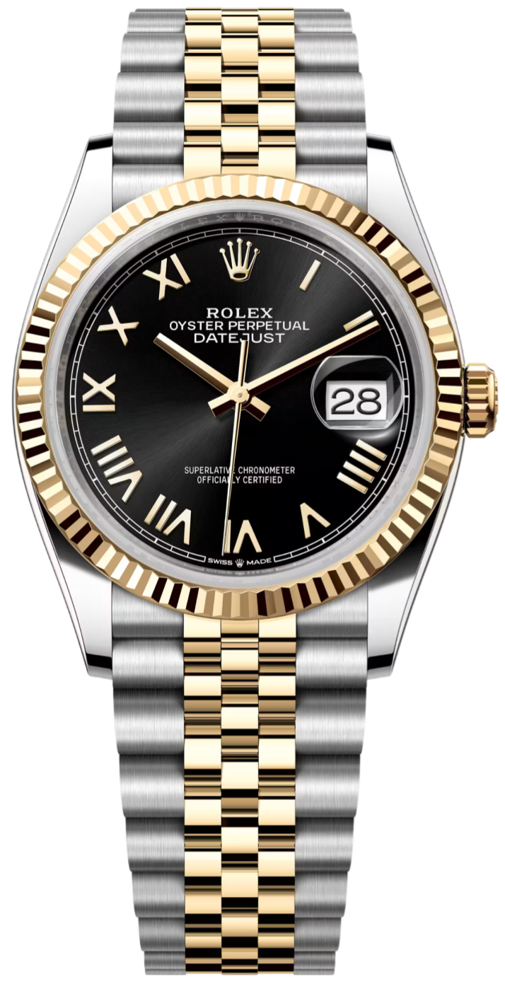 Rolex Datejust