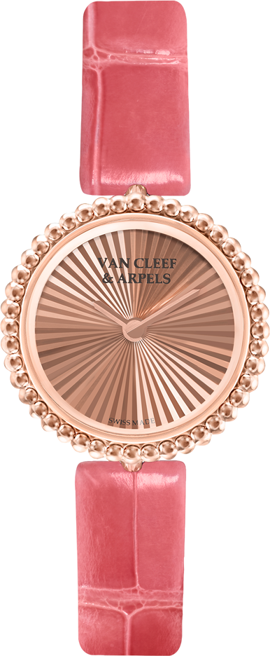 Van Cleef & Arpels Perlée