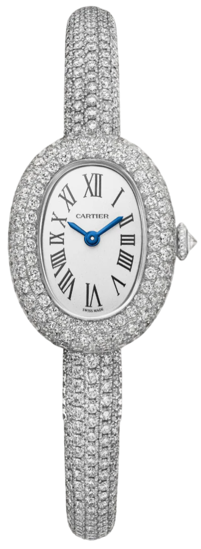 Cartier Baignoire Cartier Baignoire