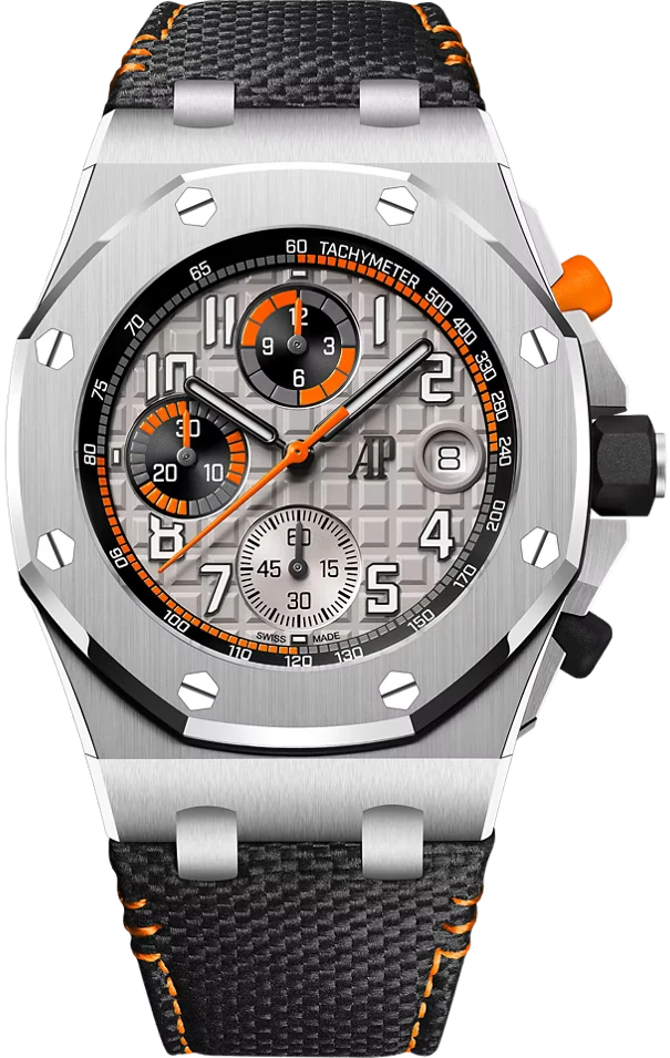 Audemars Piguet Royal Oak Offshore Chronograph Audemars Piguet Royal Oak Offshore Chronograph