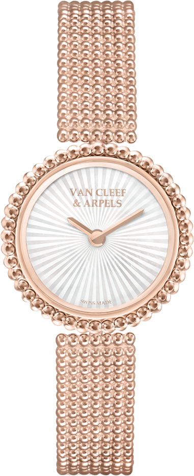 Van Cleef & Arpels Perlée