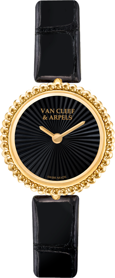 Van Cleef & Arpels Perlée