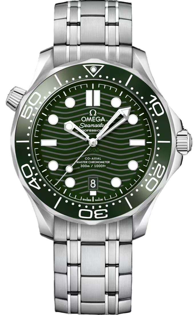 Omega -