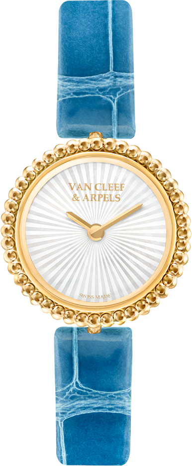 Van Cleef & Arpels Perlée