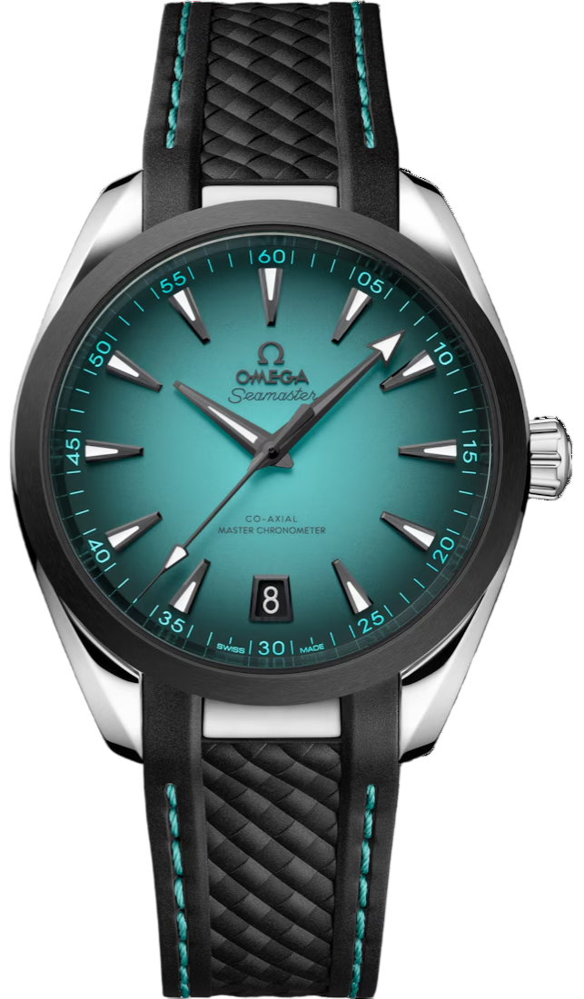 Seamaster Aqua Terra 150M Seamaster Aqua Terra 150M
