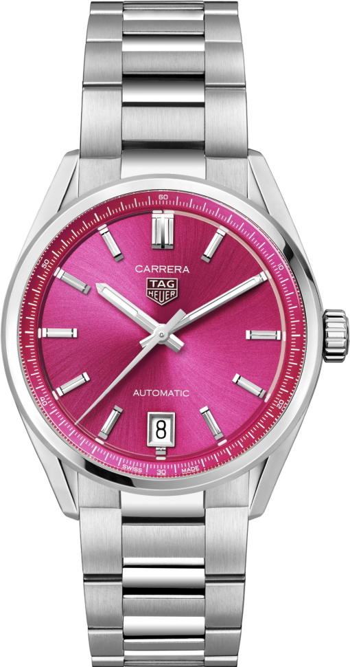 TAG Heuer Carrera Date TAG Heuer Carrera Date