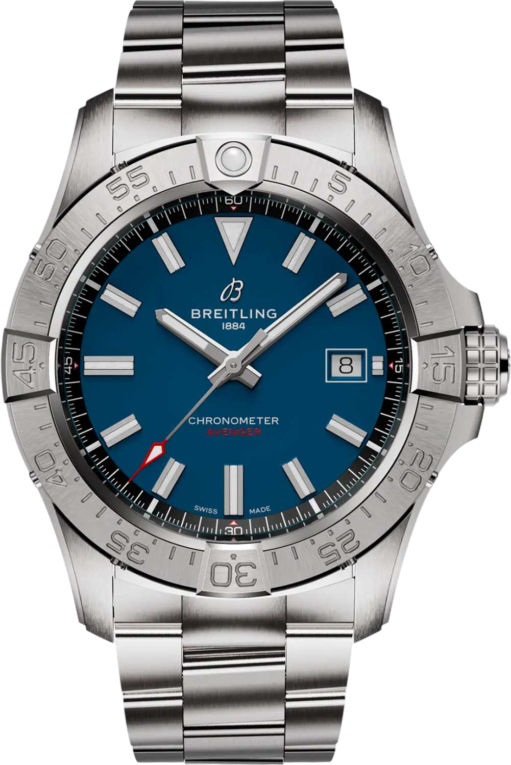Breitling A17328101C1A1 Breitling A17328101C1A1
