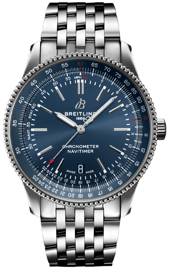 Breitling Navitimer Automatic 41 Breitling Navitimer Automatic 41