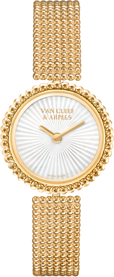 Van Cleef & Arpels Perlée
