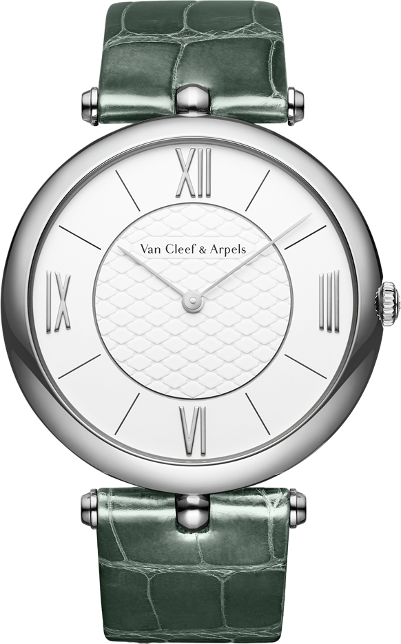 Van Cleef & Arpels Pierre Arpels