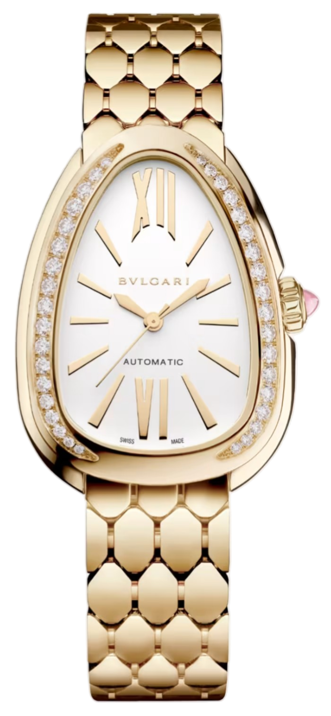 Serpenti Seduttori Watch