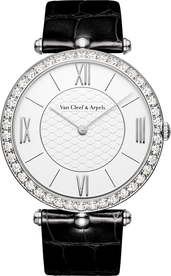 Van Cleef & Arpels Pierre Arpels