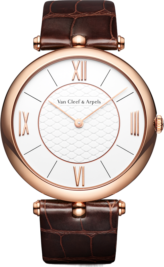 Van Cleef & Arpels Pierre Arpels