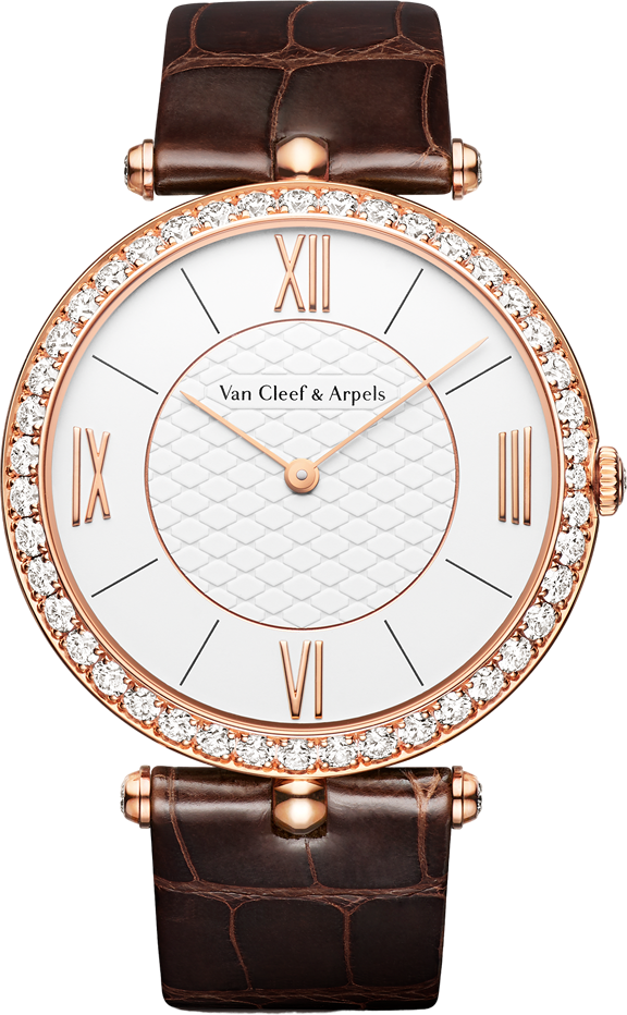 Van Cleef & Arpels Pierre Arpels