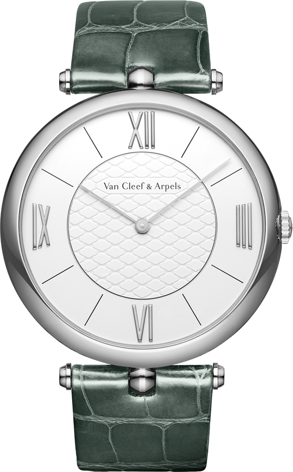 Van Cleef & Arpels Pierre Arpels