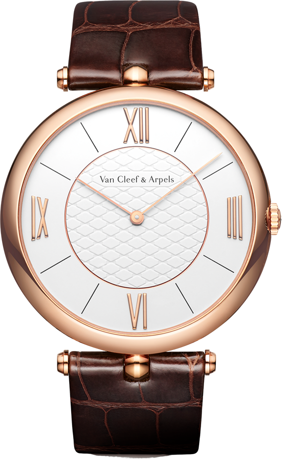 Van Cleef & Arpels Pierre Arpels