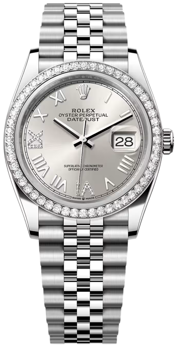 Rolex Datejust 36