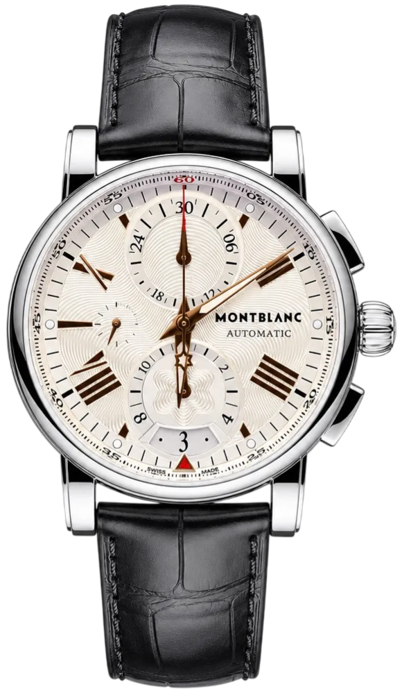 Часы Montblanc Star 43.5 mm Часы Montblanc Star 43.5 mm