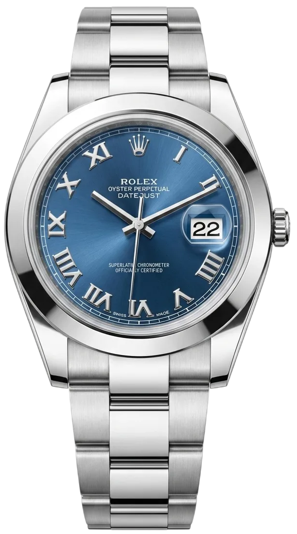 Rolex Datejust Rolex Datejust