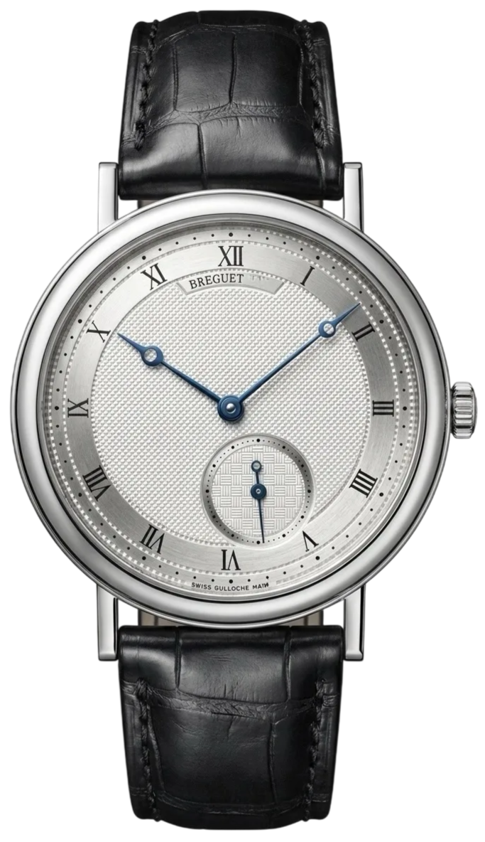 Часы Breguet Classique 40 mm Часы Breguet Classique 40 mm