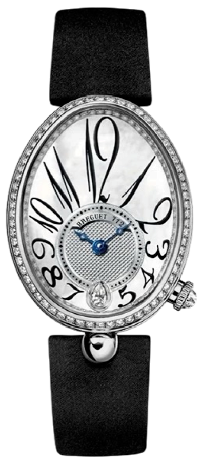 Breguet Reine De Naples Breguet Reine De Naples
