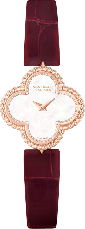 Van Cleef & Arpels Sweet Alhambra