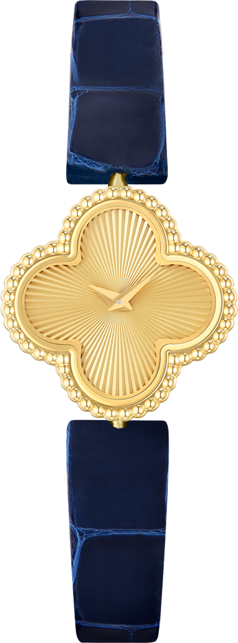 Van Cleef & Arpels Sweet Alhambra