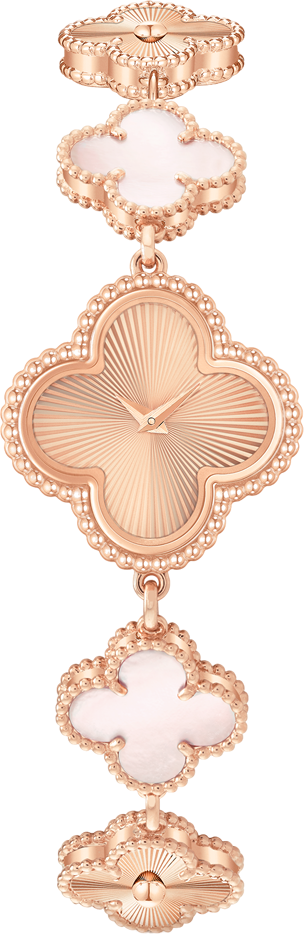 Van Cleef & Arpels Sweet Alhambra