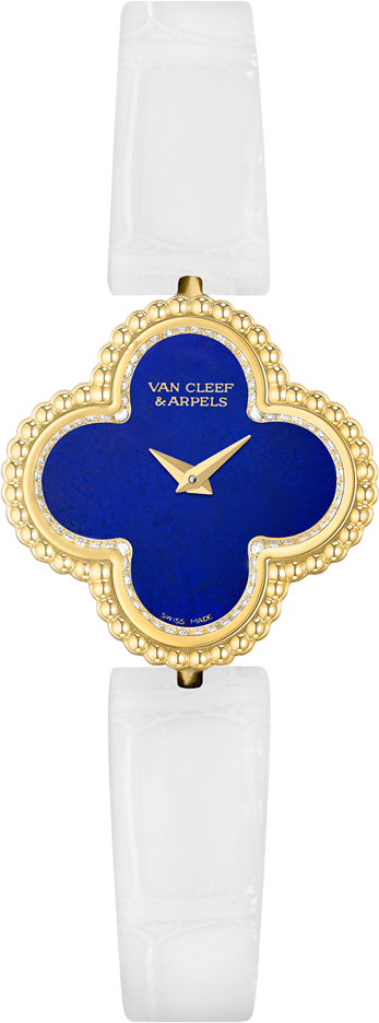Van Cleef & Arpels Sweet Alhambra