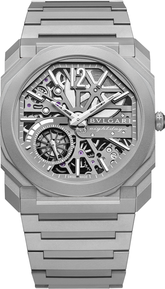BVLGARI Octo BVLGARI Octo