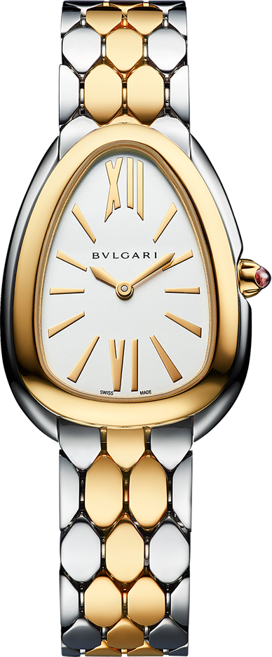 BVLGARI Serpenti Seduttori