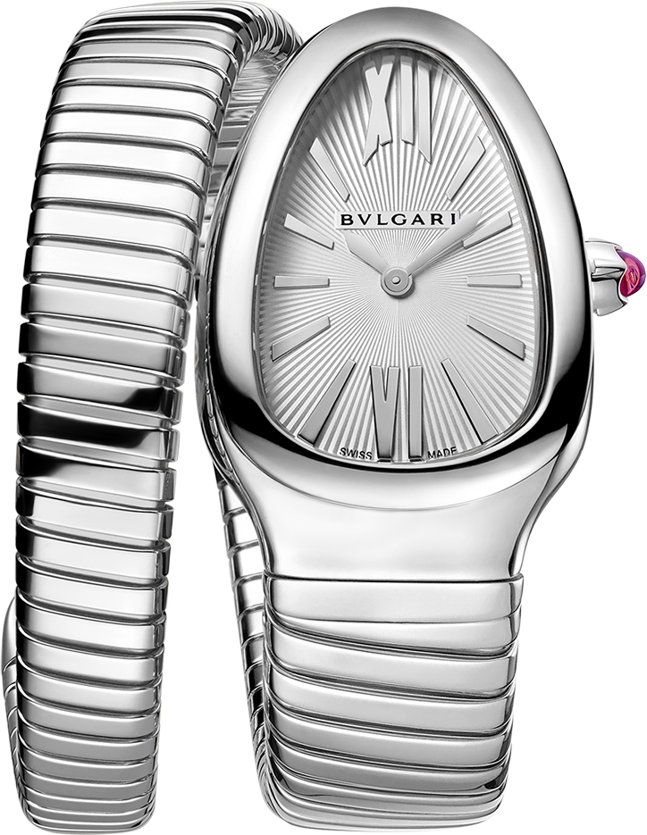BVLGARI Serpenti Tubogas