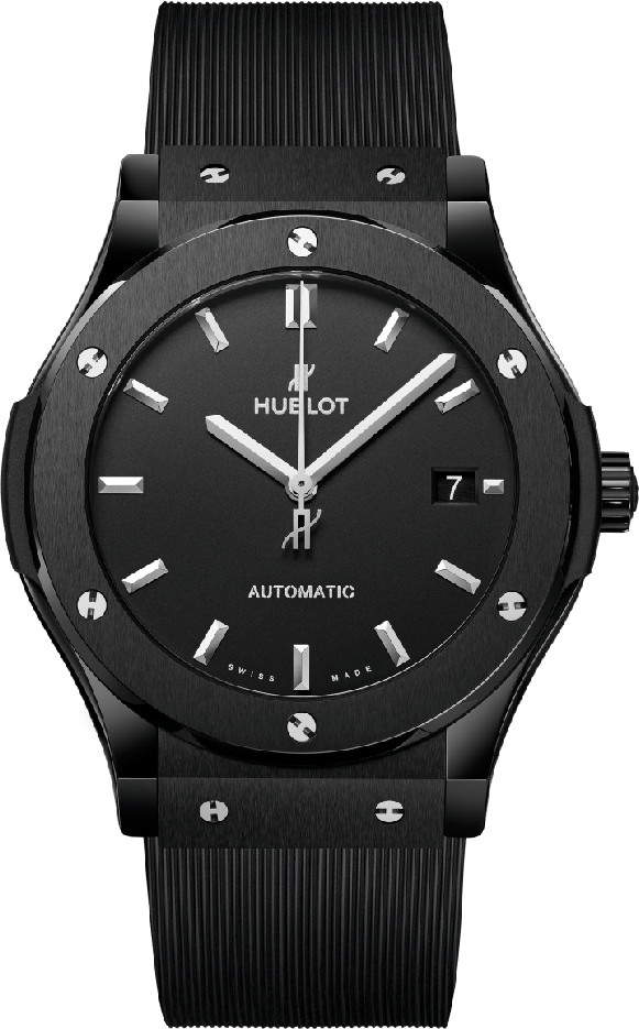 Hublot Black Magic