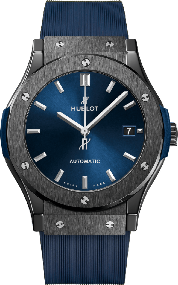 Hublot Ceramic Blue Hublot Ceramic Blue