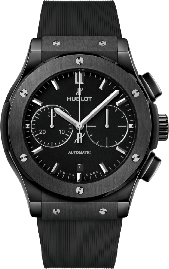 Hublot Classic Fusion Hublot Classic Fusion