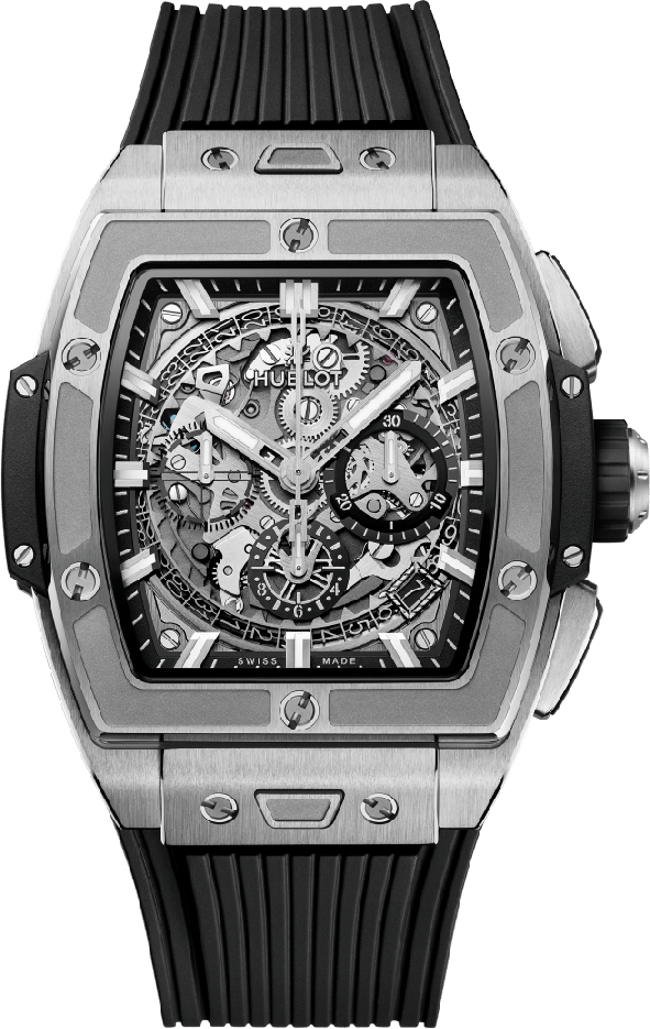 Hublot Titanium Hublot Titanium