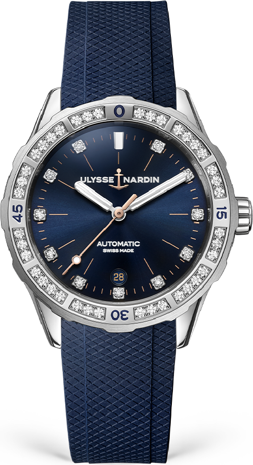 Ulysse Nardin Diver