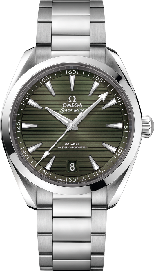 Omega Aqua Terra Omega Aqua Terra