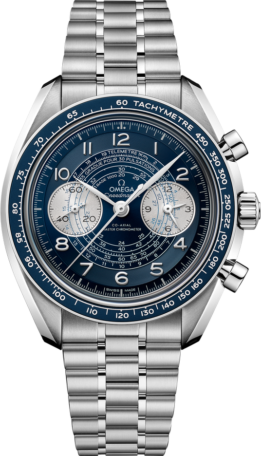 Omega Chronoscope