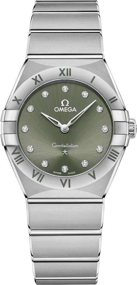 Omega Constellation Omega Constellation