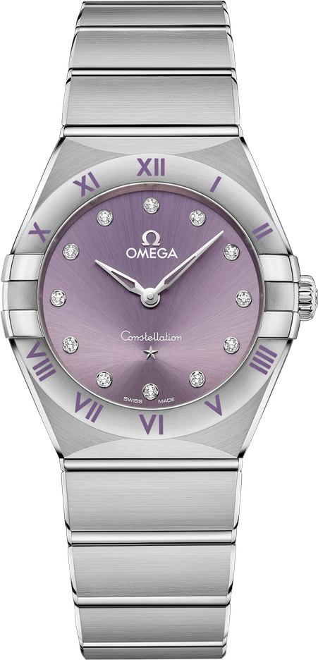 Omega Constellation Omega Constellation