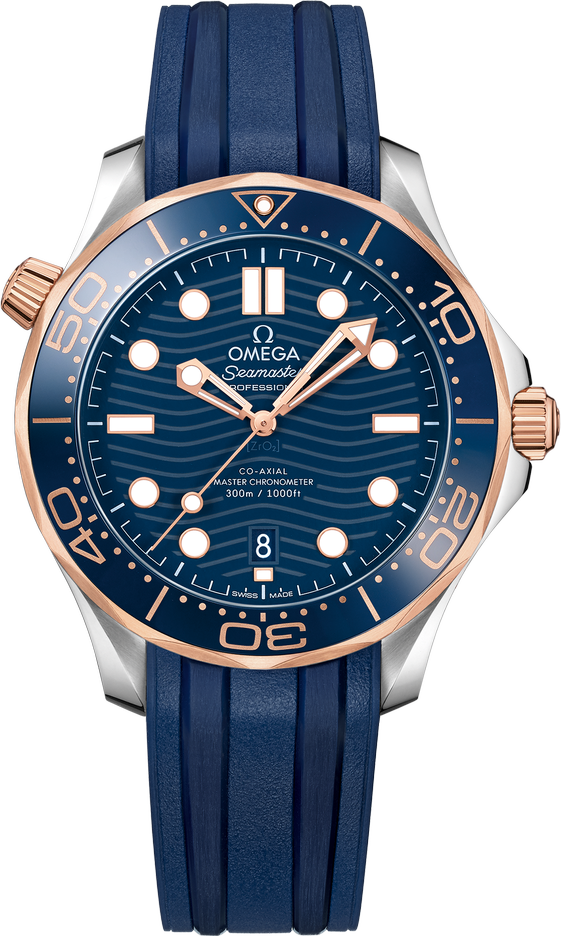 Omega SEAMASTER Omega SEAMASTER