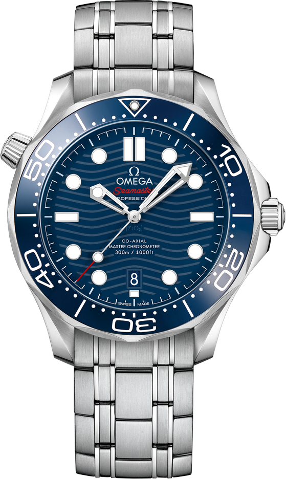 Omega Diver Omega Diver