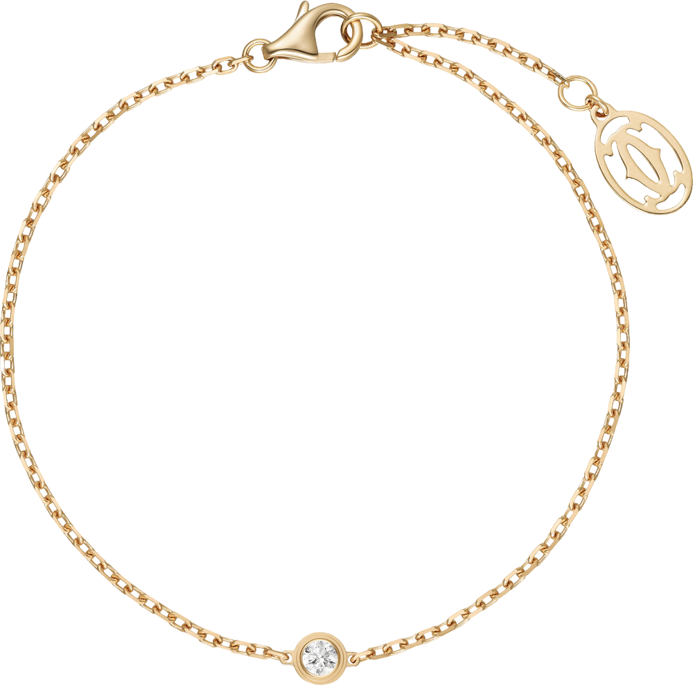 Браслет Cartier d'Amour Браслет Cartier d'Amour