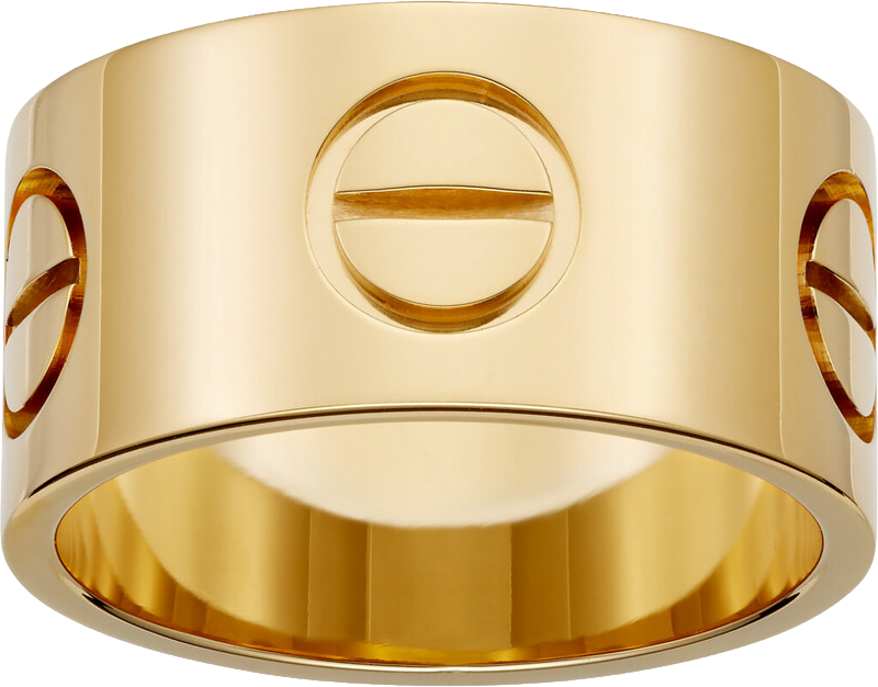 Cartier Кольцо LOVE