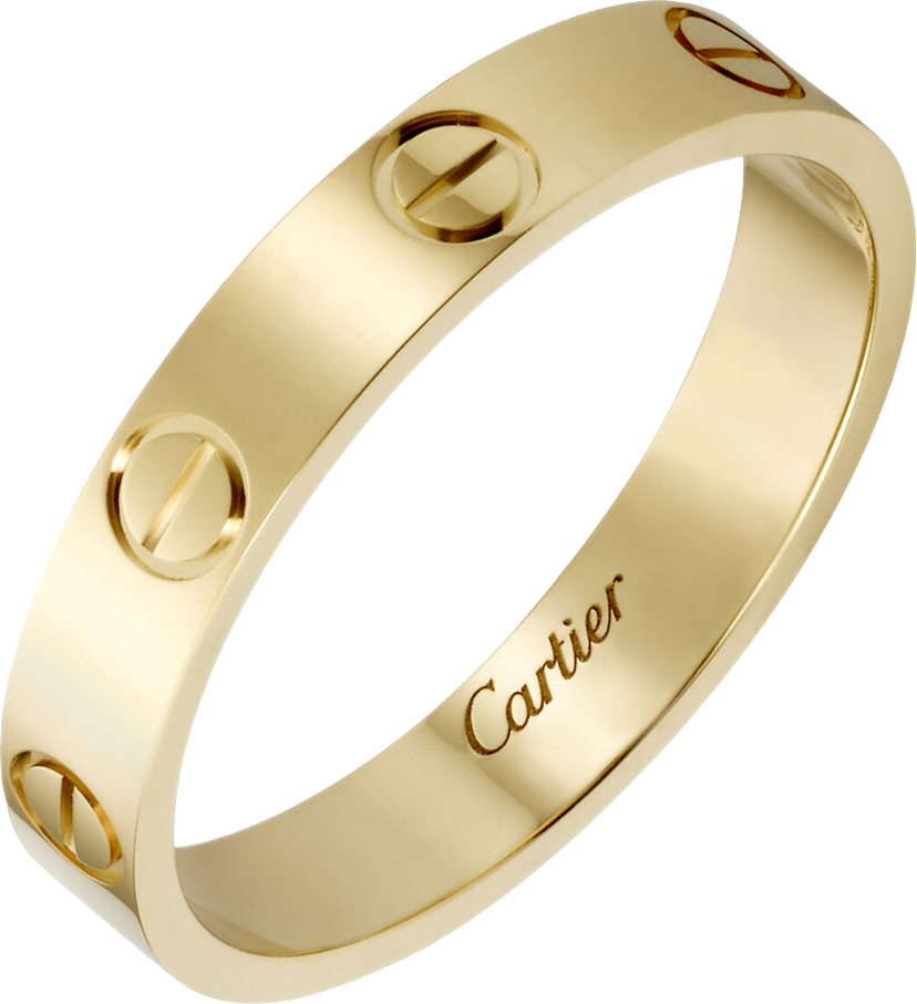 Cartier LOVE