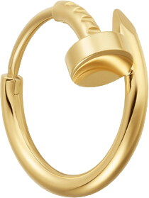 Cartier Серьга Juste un Clou Cartier Серьга Juste un Clou