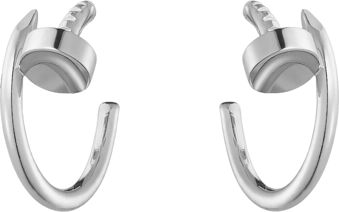 Cartier Серьги Juste un Clou