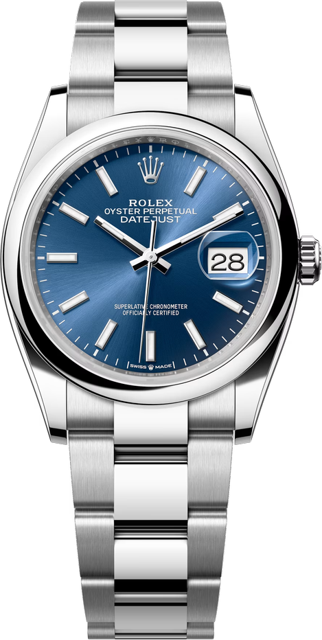 Rolex Datejust