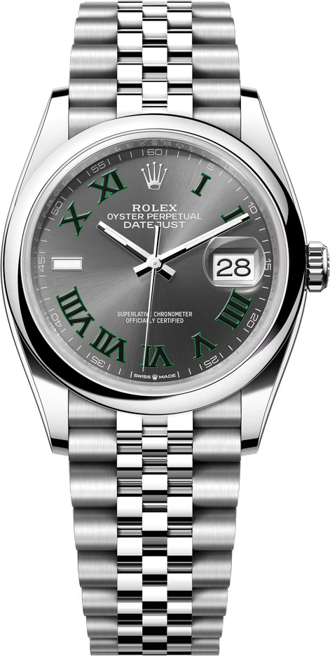 Rolex Datejust
